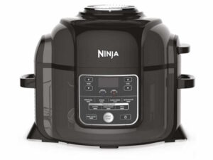 Multicooker NINJA OP300EU Foodi 7u1/ 1460W/ 6L/ crna