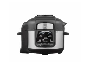 Multicooker NINJA OP500EU Foodi 9u1/ 1760W/ 7.5L/ crna
