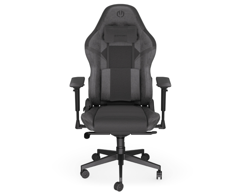 ENDORFY Scrim BK stolica crna (EY8A001) - Слика 3
