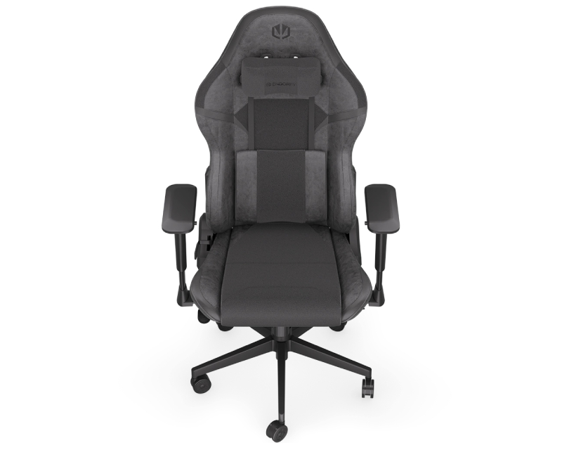 ENDORFY Scrim BK stolica crna (EY8A001) - Слика 2