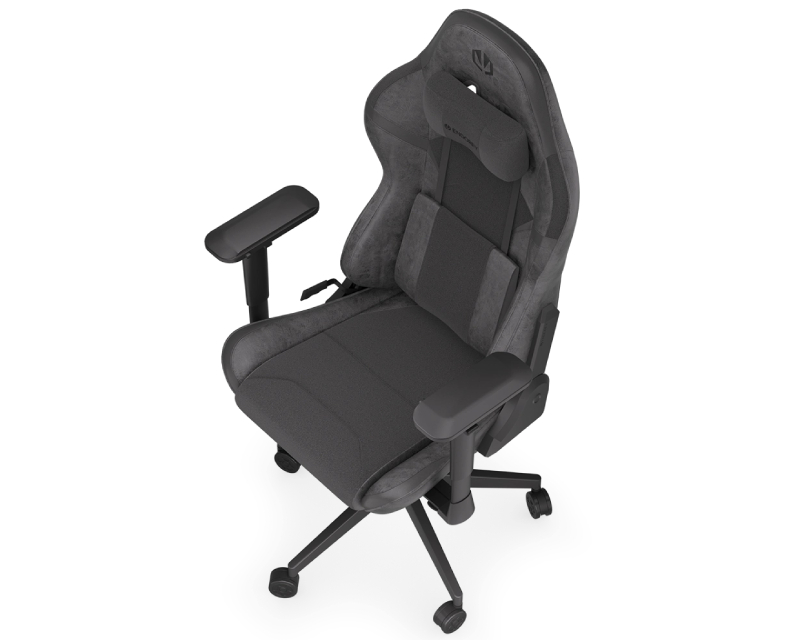 ENDORFY Scrim BK stolica crna (EY8A001) - Слика 7