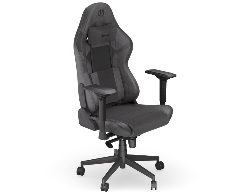 ENDORFY Scrim BK stolica crna (EY8A001) - Слика 6
