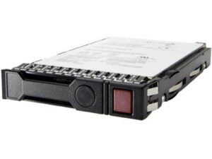 HP ESG SSD HPE 240GB /SATA/ 6G/ Read Intensive/ SFF/ SC Multi Vendor/3Y