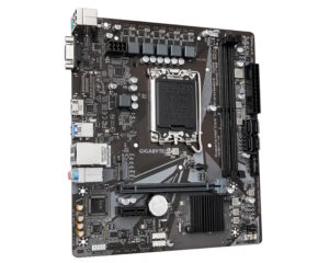 GIGABYTE H610M H V2 rev. 1.0 matična ploča