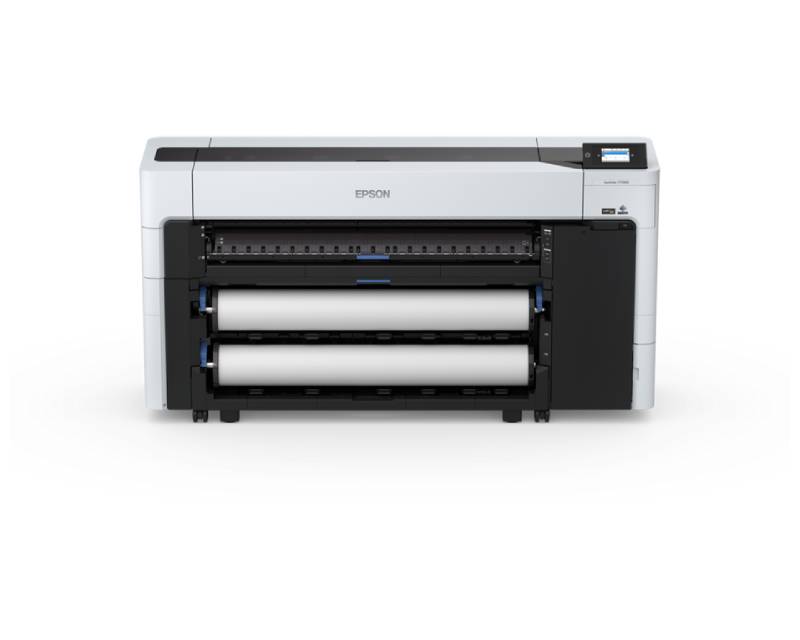 EPSON Surecolor SC-T7700D dual roll inkjet štampač/ploter 44 inča - Слика 2