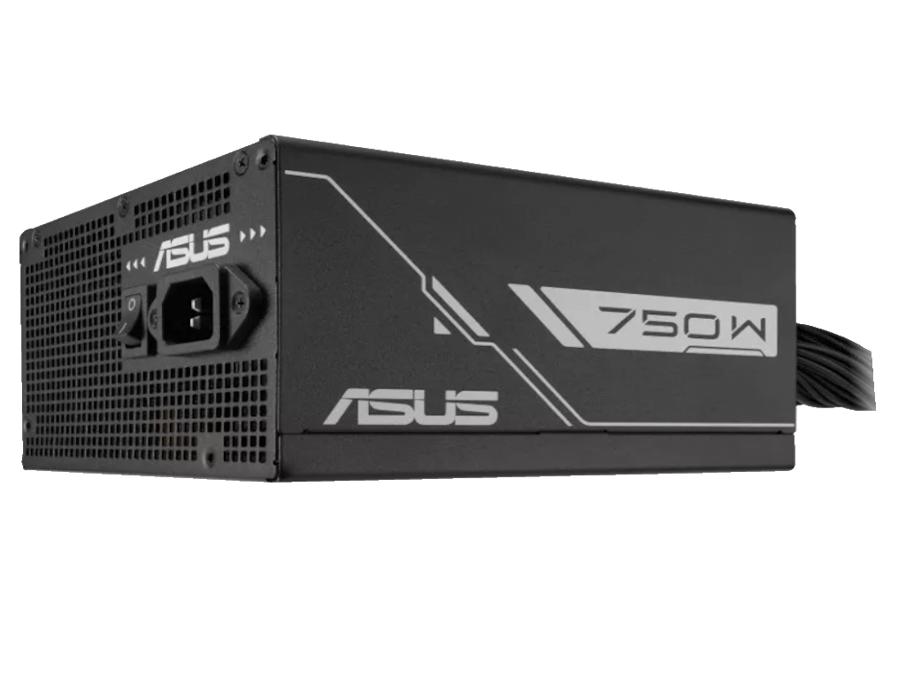 Napajanje ASUS PRIME-750B-BLACK 750W/ATX12V/80Plus Bronze/modularno/crna - Слика 5