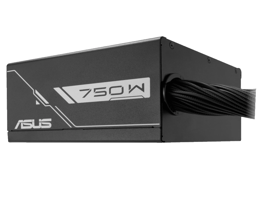 Napajanje ASUS PRIME-750B-BLACK 750W/ATX12V/80Plus Bronze/modularno/crna - Слика 6