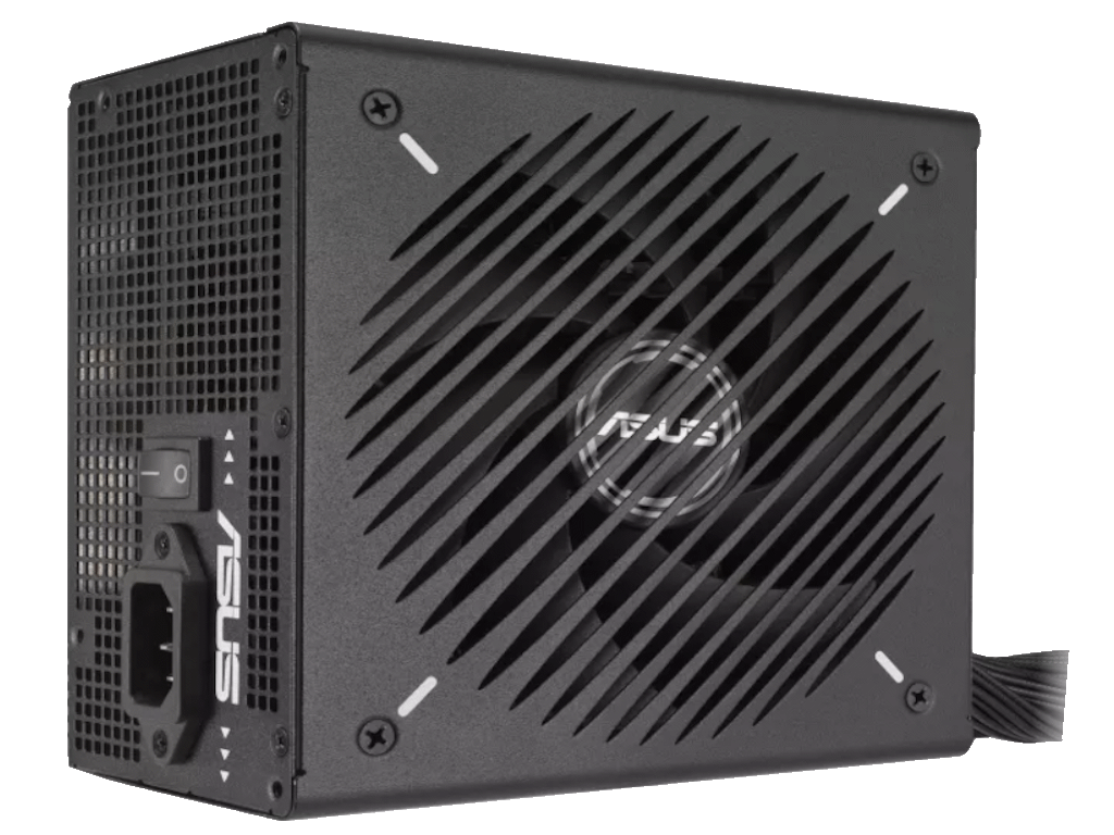 Napajanje ASUS PRIME-750B-BLACK 750W/ATX12V/80Plus Bronze/modularno/crna - Слика 8