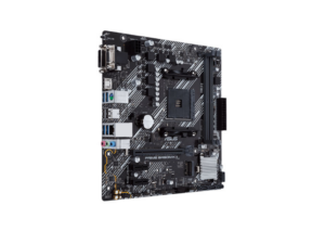 Matična ploča ASUS PRIME B450M-K II/AM4