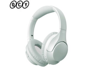 Slušalice QCY H2 Headset bežicne/BH22H2A/bluetooth 5.3/zelena