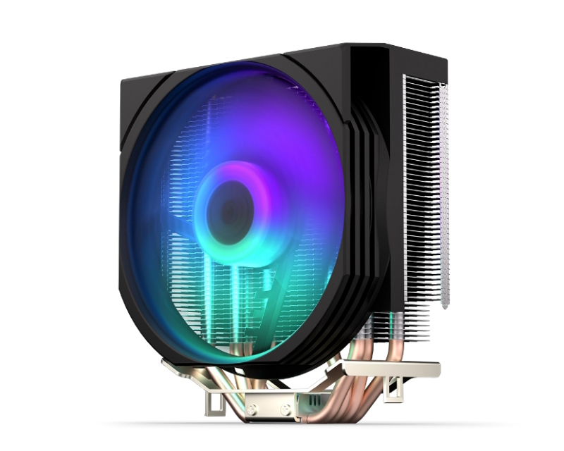 EWE PC AMD GAMING računar Ryzen 7 5700X/32GB/1TB/RTX4060 8GB - Слика 4