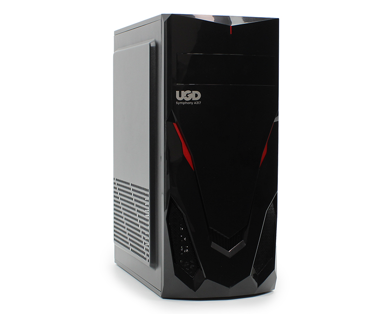 EWE PC AMD GAMING računar Ryzen 5 5600GT/16GB/512GB - Слика 2