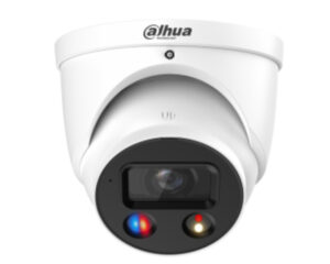 DAHUA IPC-HDW3849H-AS-PV-0280B-S5 8MP Smart Dual Illumination Eyeball WizSense Network Camera