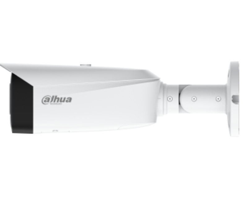 DAHUA IPC-HFW3849T1-AS-PV-PRO 8MP WizColor TiOC PRO Fixed-focal Bullet WizSense Network kamera - Слика 2