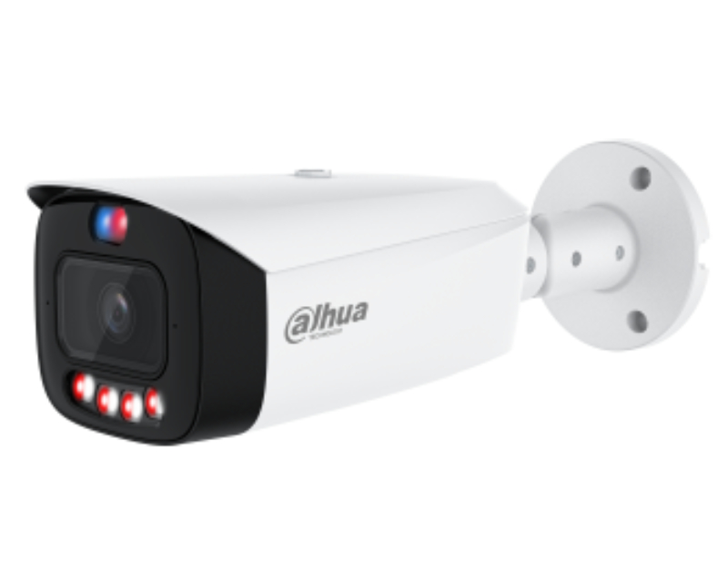 DAHUA IPC-HFW3849T1-AS-PV-PRO 8MP WizColor TiOC PRO Fixed-focal Bullet WizSense Network kamera - Слика 3
