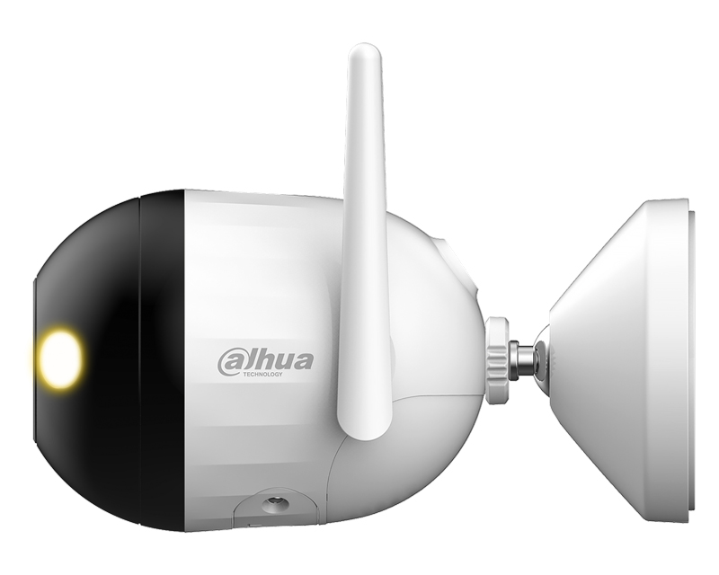 DAHUA F4C-LED Network Bullet Camera - Слика 2
