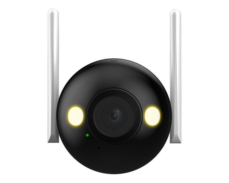 DAHUA F4C-LED Network Bullet Camera - Слика 4