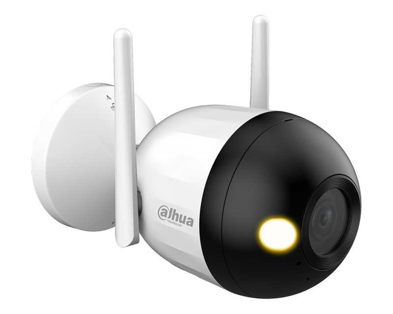DAHUA F4C-LED Network Bullet Camera - Слика 8