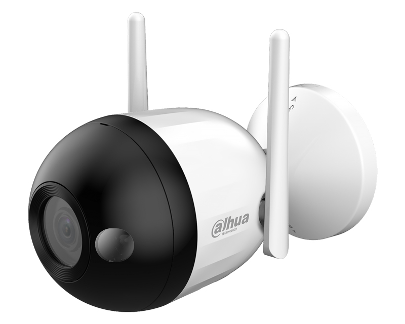 DAHUA F4C-LED Network Bullet Camera - Слика 5