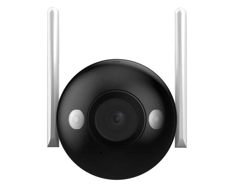 DAHUA F4C-LED Network Bullet Camera - Слика 7