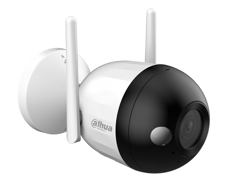DAHUA F4C-LED Network Bullet Camera - Слика 3