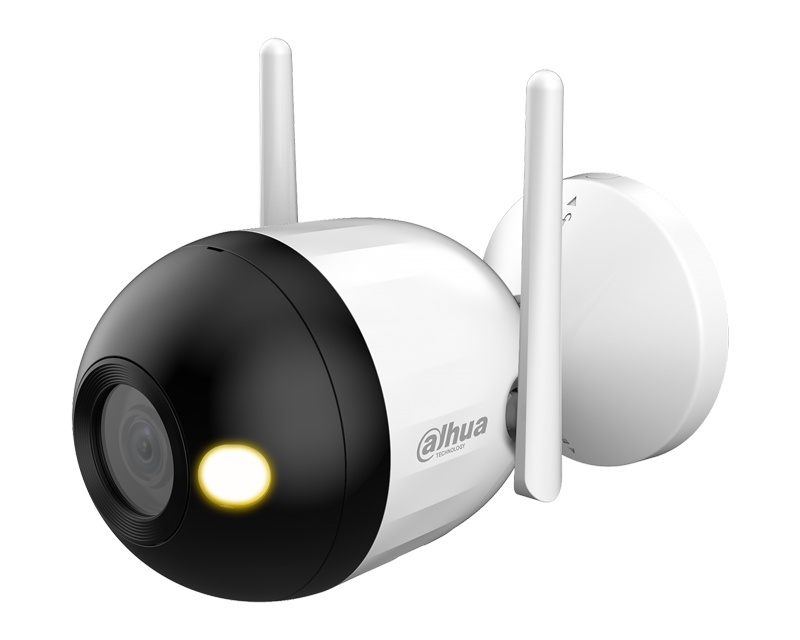 DAHUA F4C-LED Network Bullet Camera - Слика 6