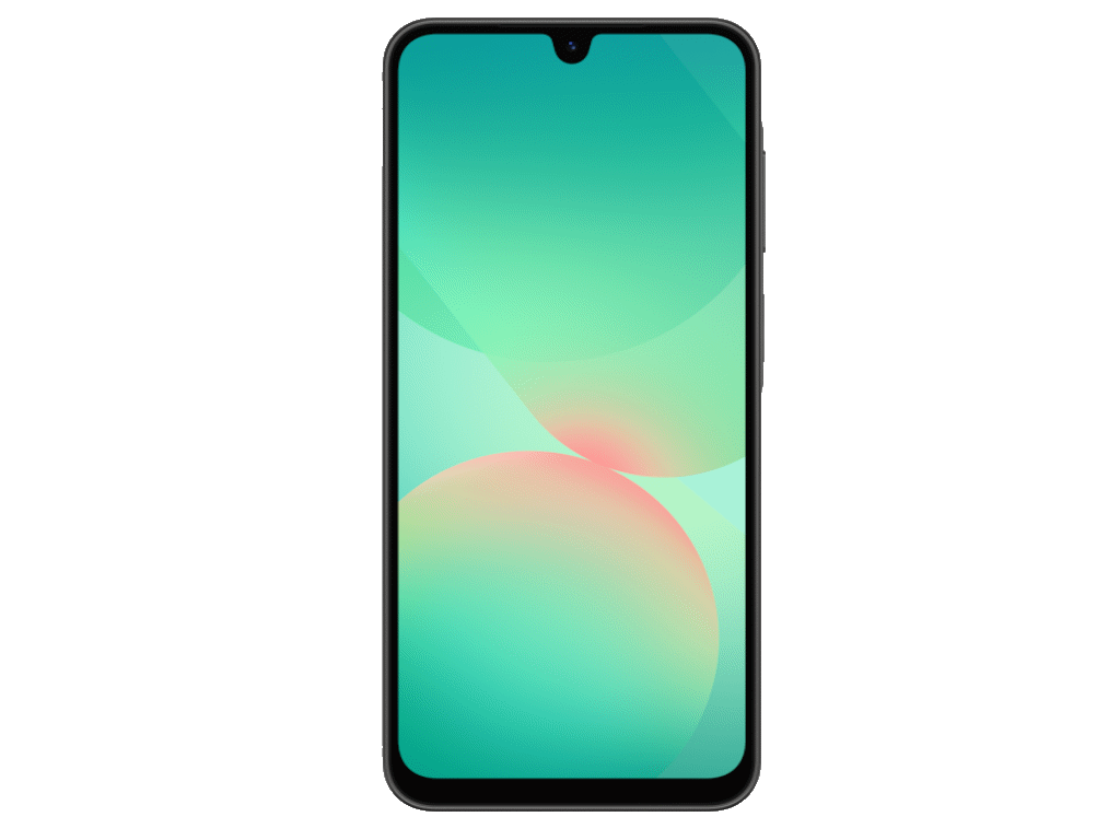 Smartphone SAMSUNG Galaxy A26 5G/8GB/256GB/crna - Слика 5