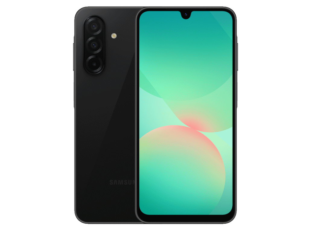 Smartphone SAMSUNG Galaxy A26 5G/8GB/256GB/crna - Слика 6