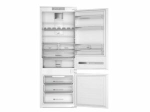 Frižider WHIRLPOOL SP40 812 EU 2 ugradni/kombinovani/Less Frost/E/299+101L/69x193,5x54,5cm/bela