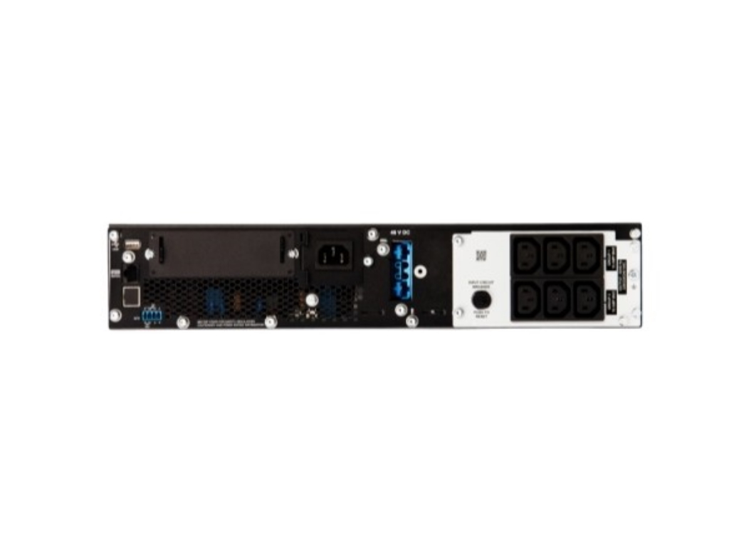 UPS, APC, Smart-UPS, 1500VA, Rack Mount, 230V - Слика 2