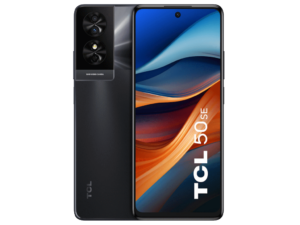 TCL 50 SE 6/256GB Space Gray