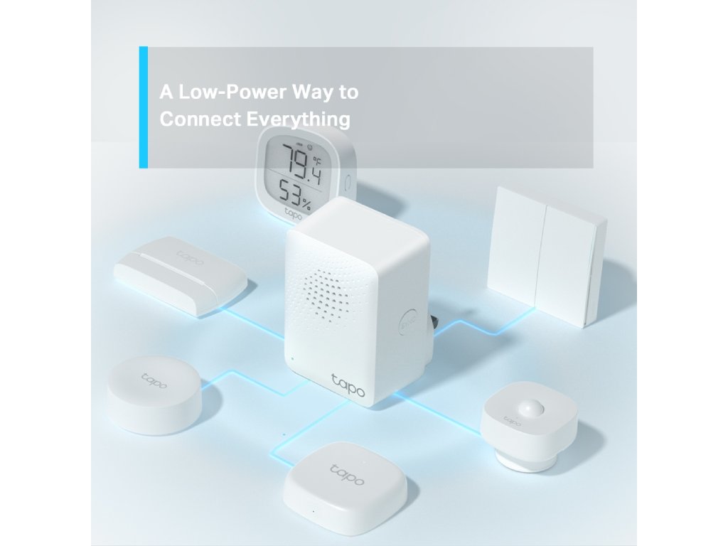 TP-LINK Tapo H100 - Слика 3