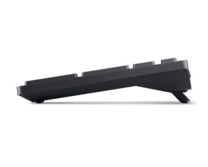 DELL KM555 Silent YU tastatura + miš crna