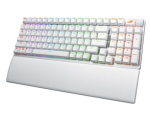 ASUS X901 SCOPE II 96 Wireless Gaming tastatura bela