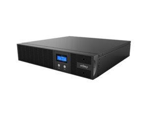 Argus 3000 1800W UPS (PWUP-LI300AG-CG01B)