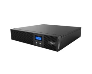Argus 2200 1320W UPS (PWUP-LI220AG-CG01B)