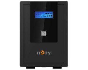 Cadu 2000 1200W UPS (UPCMTLS620HCAAZ01B)