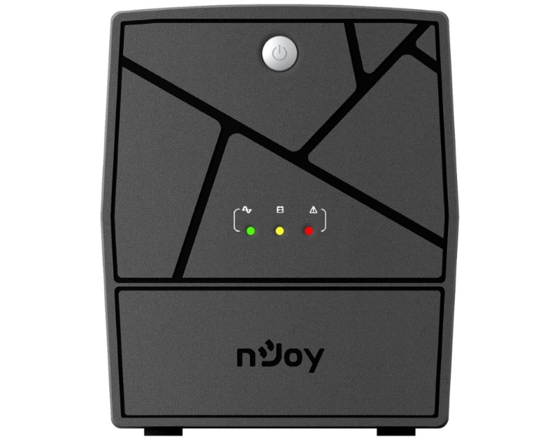 Keen 1000 USB 600W UPS (UPLI-LI100KU-CG01B) - Слика 2