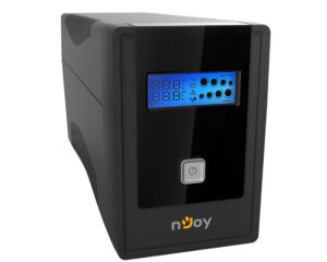 Cadu 650 360W UPS (UPCMTLS665TCAAZ01B)