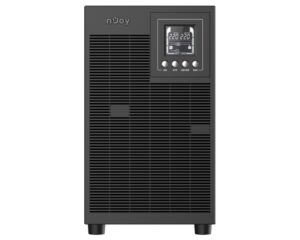 NJOY Echo Pro 3000 2400W UPS (UPOL-OL300EP-CG01B)