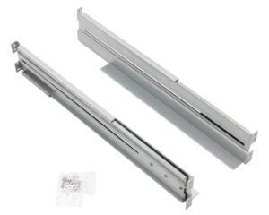KIT RACK E3 LIVE RT (2U)