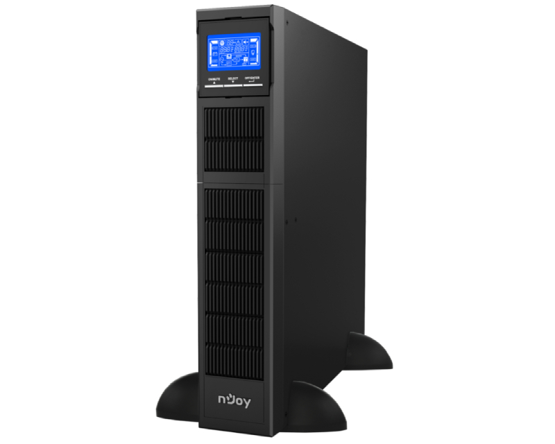 NJOY 2000VA Balder 2000 UPS (UPCMCOP120HBAAZ01B) - Слика 5