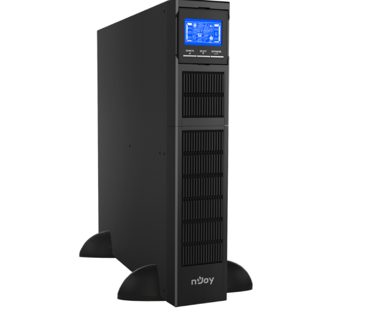 NJOY 2000VA Balder 2000 UPS (UPCMCOP120HBAAZ01B) - Слика 8