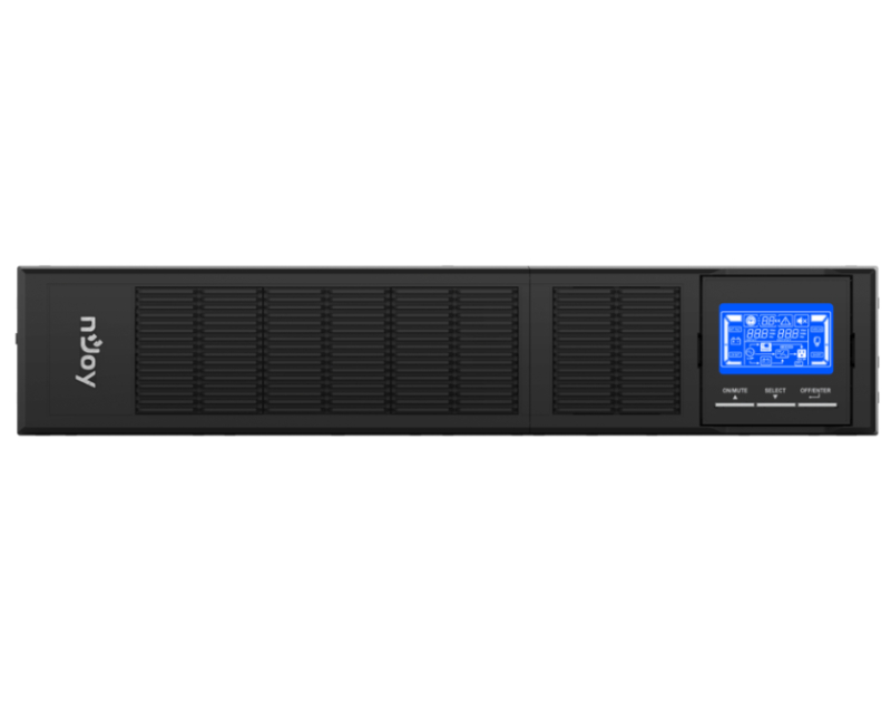 NJOY 2000VA Balder 2000 UPS (UPCMCOP120HBAAZ01B) - Слика 2