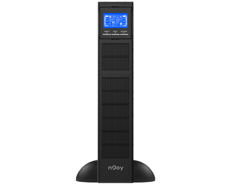 NJOY 2000VA Balder 2000 UPS (UPCMCOP120HBAAZ01B) - Слика 4