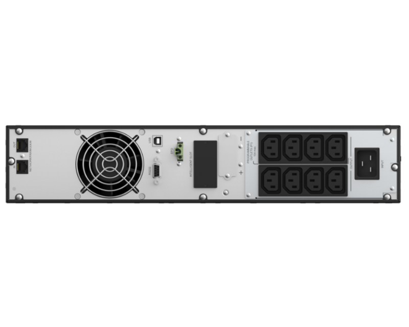 NJOY 2000VA Balder 2000 UPS (UPCMCOP120HBAAZ01B) - Слика 9