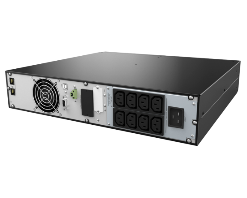 NJOY 2000VA Balder 2000 UPS (UPCMCOP120HBAAZ01B) - Слика 3