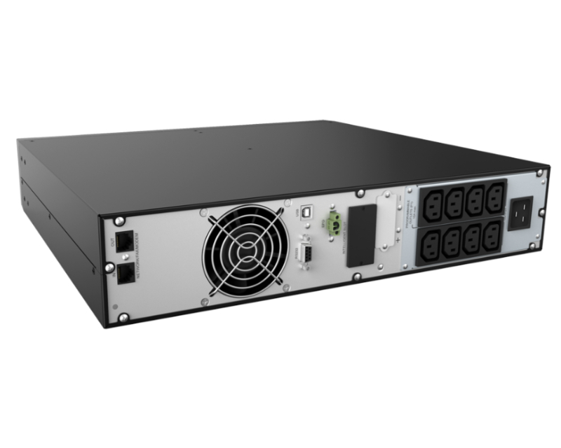 NJOY 2000VA Balder 2000 UPS (UPCMCOP120HBAAZ01B) - Слика 6