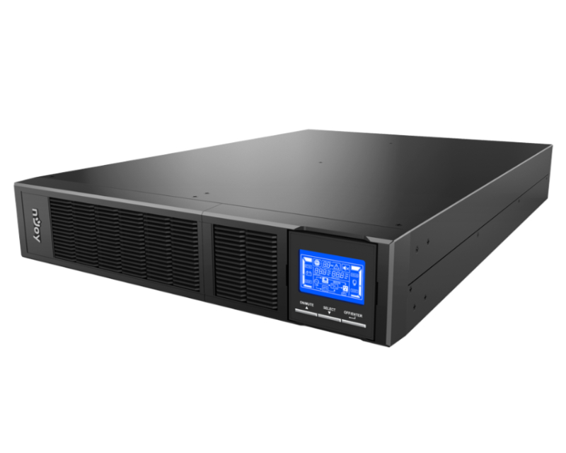 NJOY 2000VA Balder 2000 UPS (UPCMCOP120HBAAZ01B) - Слика 7