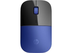 HP PSG Miš HP Z3700 bežicni/VOL81AA/plava